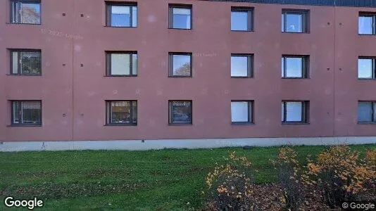 Apartments for rent in Järfälla - Photo from Google Street View
