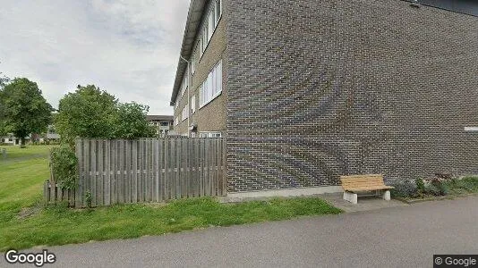 Apartments for rent in Partille - Photo from Google Street View