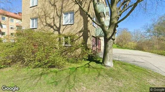Apartments for rent in Majorna-Linné - Photo from Google Street View