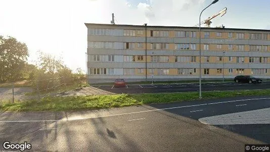 Apartments for rent in Majorna-Linné - Photo from Google Street View