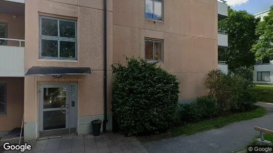 Apartments for rent in Stockholm South - Photo from Google Street View
