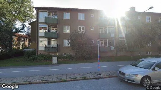 Apartments for rent in Stockholm South - Photo from Google Street View