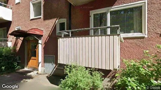 Apartments for rent in Stockholm South - Photo from Google Street View