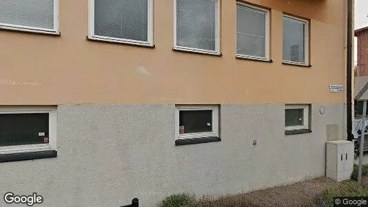 Apartments for rent in Stockholm West - Photo from Google Street View