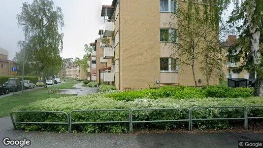 Apartments for rent in Järfälla - Photo from Google Street View