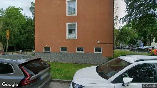 Apartments for rent in Stockholm South - Photo from Google Street View
