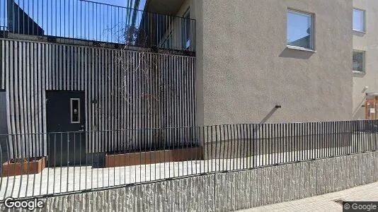 Apartments for rent in Österåker - Photo from Google Street View