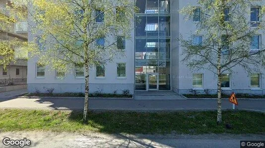Apartments for rent in Tyresö - Photo from Google Street View