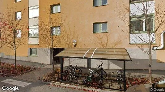 Apartments for rent in Stockholm South - Photo from Google Street View