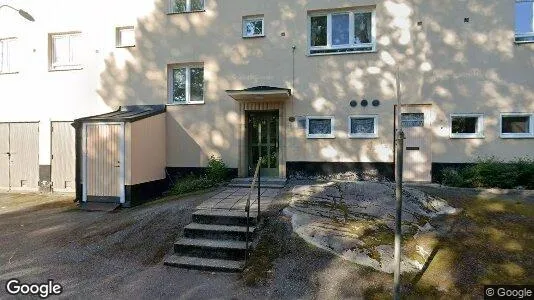 Apartments for rent in Stockholm South - Photo from Google Street View