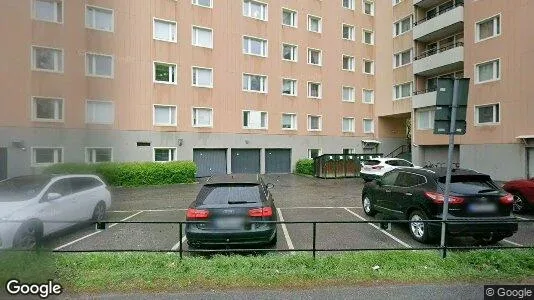 Apartments for rent in Järfälla - Photo from Google Street View