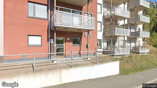 Apartments for rent in Sigtuna - Photo from Google Street View
