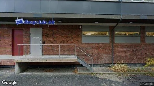 Apartments for rent in Stockholm South - Photo from Google Street View
