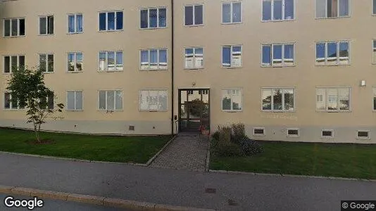 Apartments for rent in Kungsholmen - Photo from Google Street View