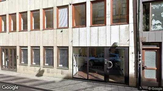Apartments for rent in Östermalm - Photo from Google Street View