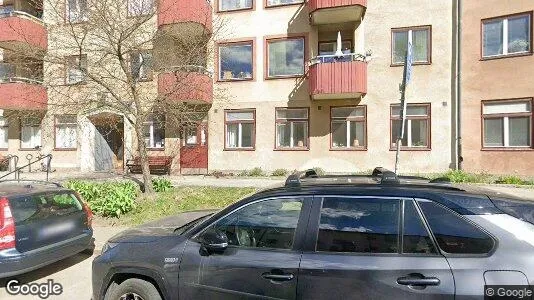 Apartments for rent in Stockholm South - Photo from Google Street View
