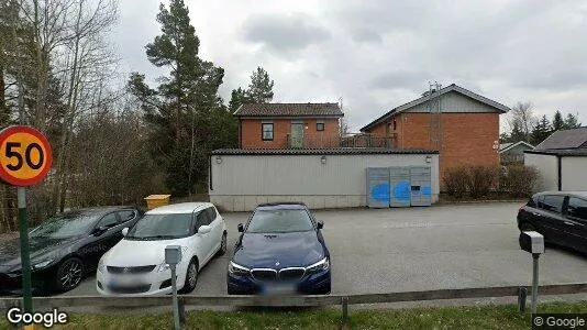 Apartments for rent in Järfälla - Photo from Google Street View