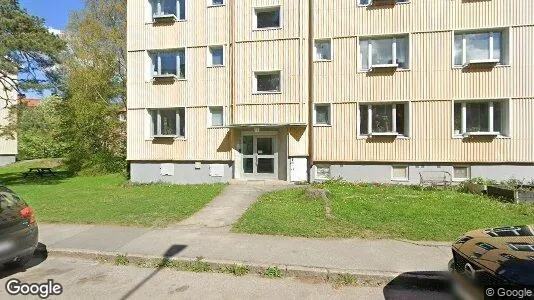 Apartments for rent in Stockholm South - Photo from Google Street View