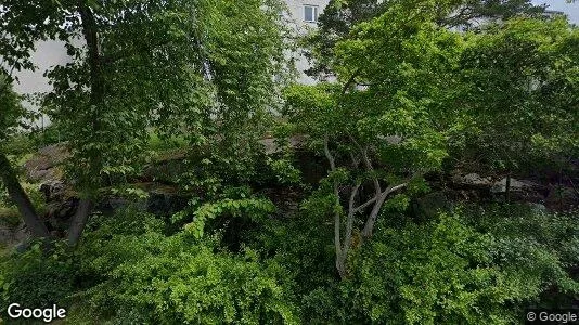 Apartments for rent in Stockholm West - Photo from Google Street View