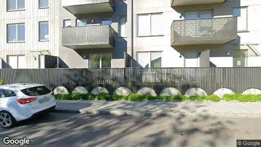 Apartments for rent in Stockholm South - Photo from Google Street View