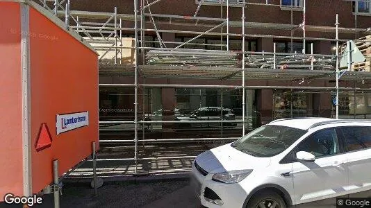Apartments for rent in Östermalm - Photo from Google Street View
