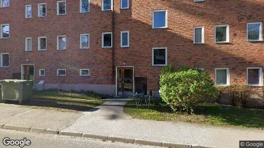 Apartments for rent in Stockholm West - Photo from Google Street View