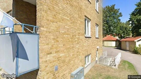Apartments for rent in Landskrona - Photo from Google Street View