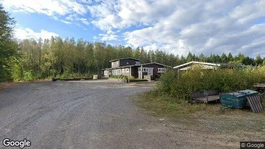 Apartments for rent in Hässleholm - Photo from Google Street View