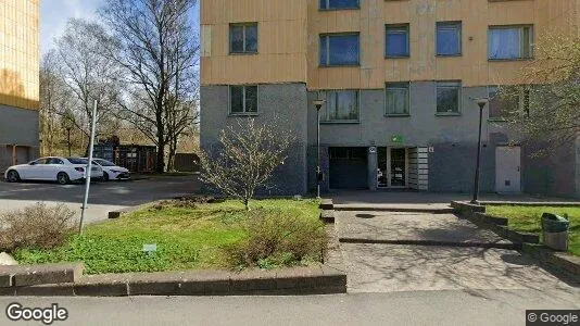 Apartments for rent in Västra hisingen - Photo from Google Street View
