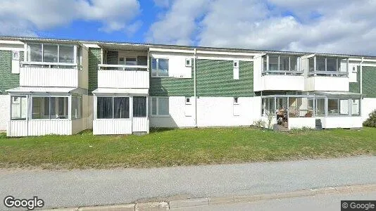 Apartments for rent in Upplands Väsby - Photo from Google Street View