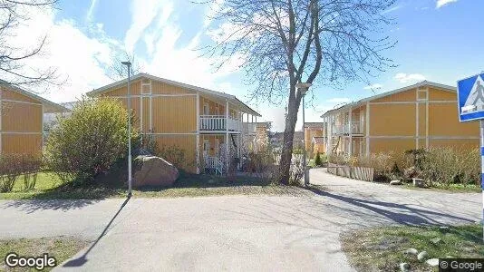 Apartments for rent in Upplands Väsby - Photo from Google Street View