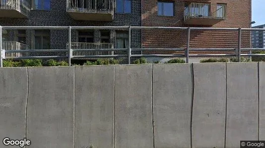 Apartments for rent in Askim-Frölunda-Högsbo - Photo from Google Street View
