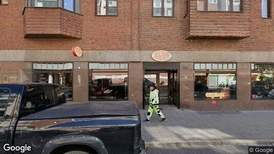 Apartments for rent in Sofielund - Photo from Google Street View