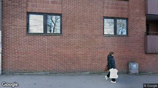 Apartments for rent in Borås - Photo from Google Street View
