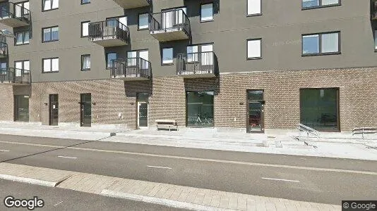 Apartments for rent in Norra hisingen - Photo from Google Street View