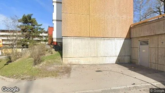 Apartments for rent in Stockholm West - Photo from Google Street View
