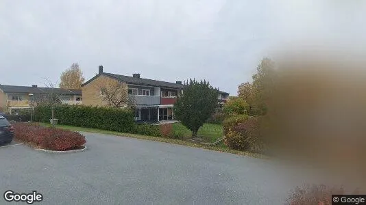 Apartments for rent in Järfälla - Photo from Google Street View