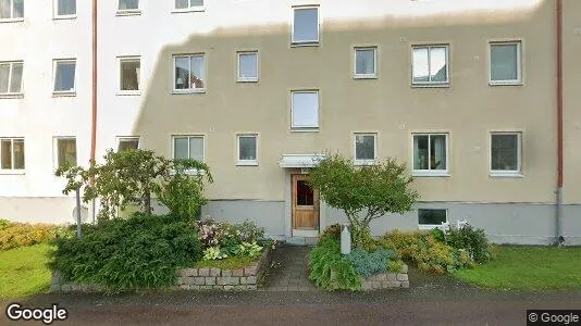 Apartments for rent in Västra hisingen - Photo from Google Street View