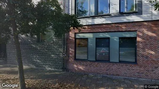 Apartments for rent in Sofielund - Photo from Google Street View