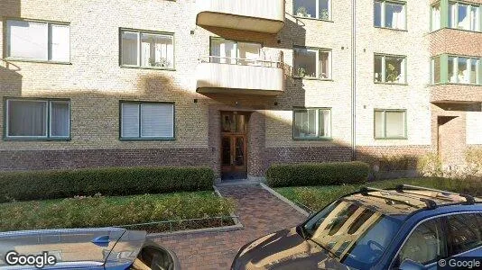 Apartments for rent in Malmö City - Photo from Google Street View