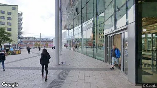 Apartments for rent in Gothenburg East - Photo from Google Street View