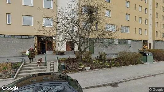 Apartments for rent in Järfälla - Photo from Google Street View