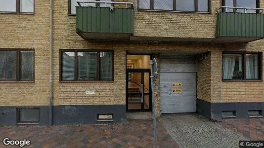 Apartments for rent in Malmö City - Photo from Google Street View