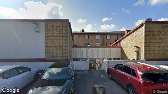 Apartments for rent in Lund - Photo from Google Street View