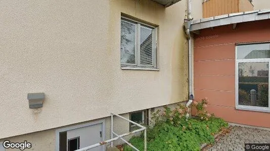 Apartments for rent in Lundby - Photo from Google Street View