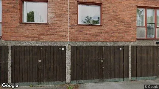 Apartments for rent in Lidingö - Photo from Google Street View