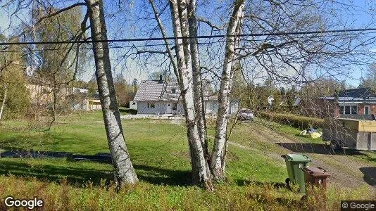 Apartments for rent in Tyresö - Photo from Google Street View