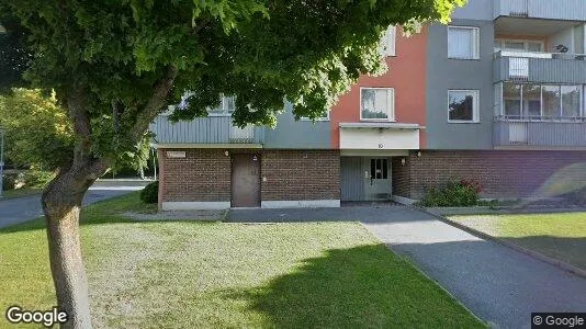 Apartments for rent in Botkyrka - Photo from Google Street View