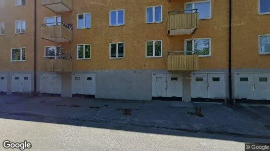Apartments for rent in Nacka - Photo from Google Street View