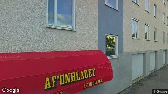Apartments for rent in Haninge - Photo from Google Street View